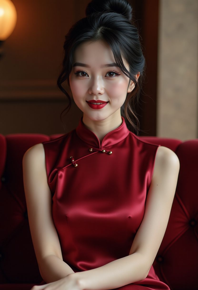 银座夜行记