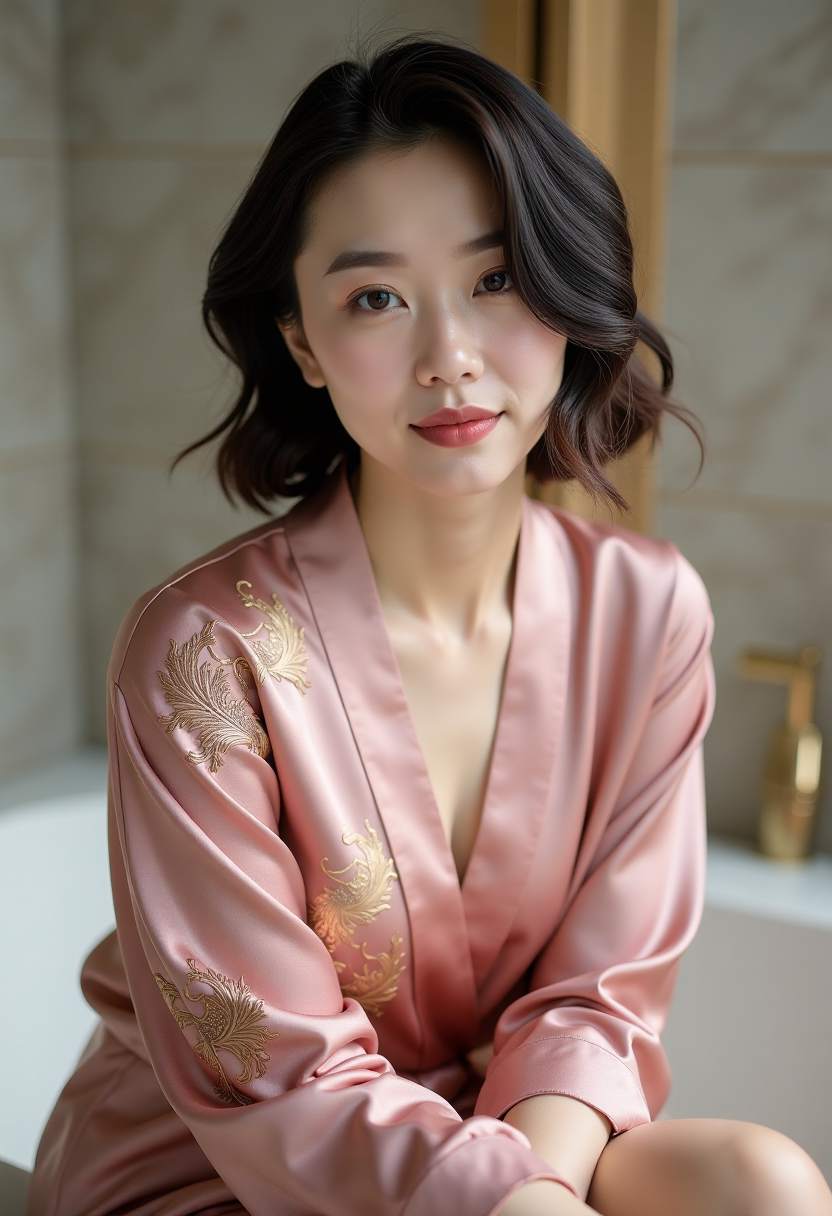 会议室后的密语