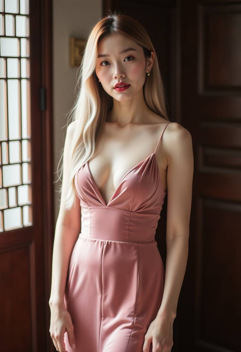 课长与秘书之誓